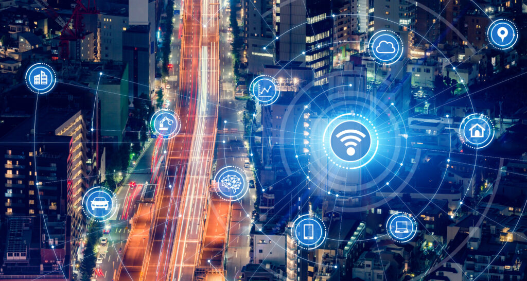 Gaining the Edge (Literally!) Through Edge Computing