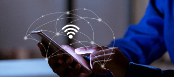 An enterprise experience overview
