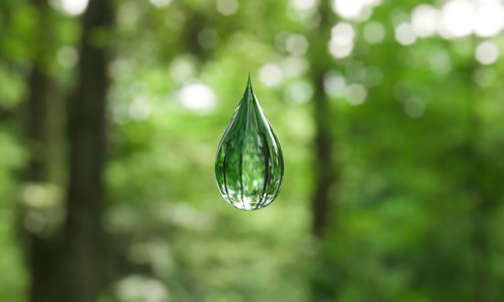 India's Tech Sector Can Rewrite Water Sustainability