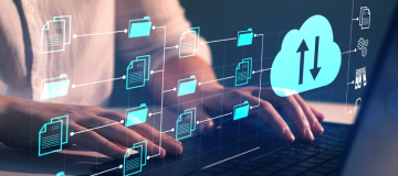 CDN for enterprise CMS