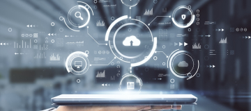 Cloud as a cost-effective CMS solution