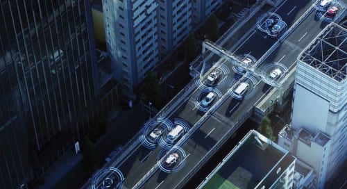 Simplify global deployment of connected vehicles