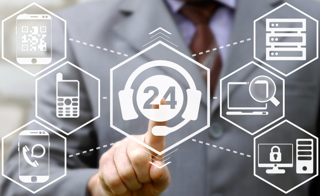 Redefining Engagement: Tech-Driven Trends Shaping Customer Interaction