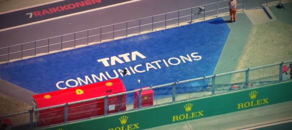 Empowering media businesses with a purpose-built 100G network backbone