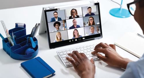 GlobalRapide for Microsoft Teams: Streamline employee experience