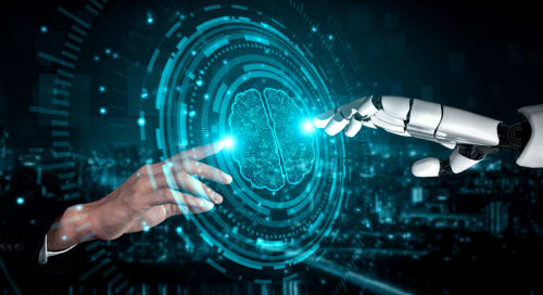 GPUaaS : The engine behind AI transformation
