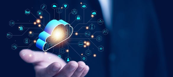 Securing Tata IZO Cloud Featured