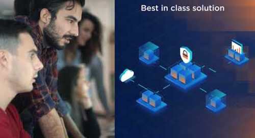 Elevate Your Modernisation Journey with Tata Communications Vayu Cloud Platform for Kubernetes® Solutions