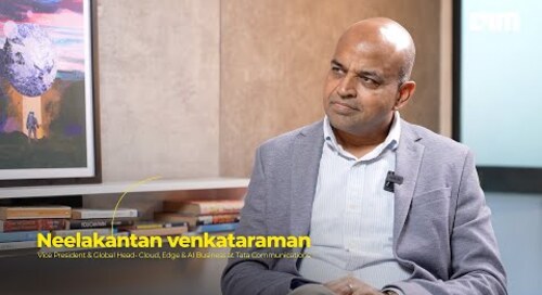How Tata Communications Vayu AI Cloud empowers businesses to leapfrog their AI journey