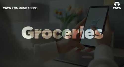 How hyperconnected ecosystems power E-commerce/Online retail experiences
