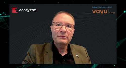 The future is not just digital — It's autonomous