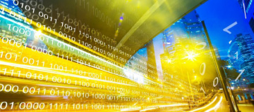 Optimising Network Transformation IDC Report