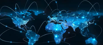 Tata Communications Private Line: High-speed, secure global connectivity
