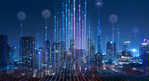 Tata Communications IoT platform simplifying and accelerating your IoT journey