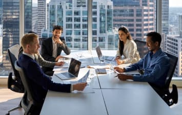 JAMVEE for Microsoft Teams and Microsoft 365 Desktop