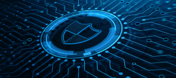 Managed security services CMS
