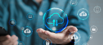 digital transformation services