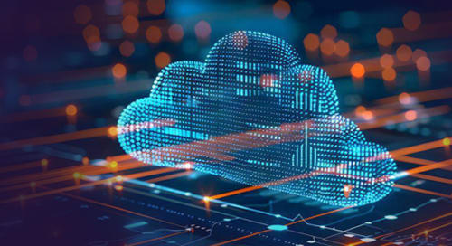 IZO™ Multi Cloud Connect cost challenge
