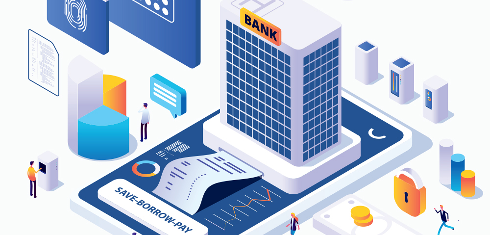 Point of view IZO Financial Cloud for BFSI thumbnail