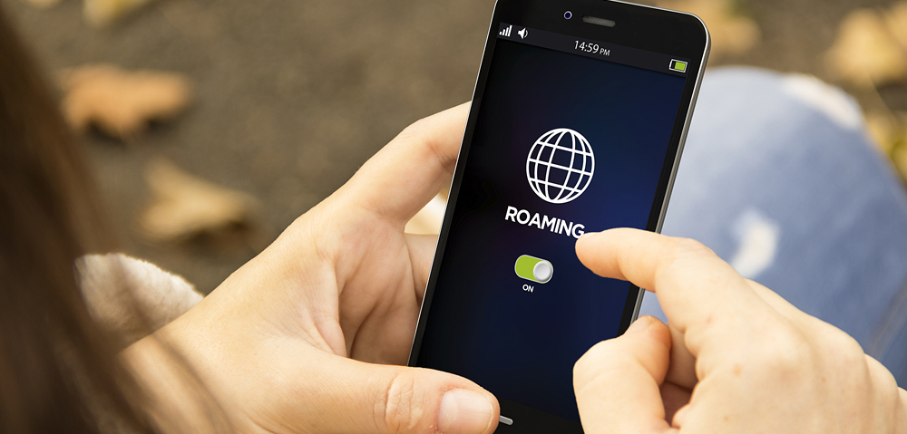 Roaming and Signalling Flyer