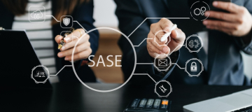 Choosing the Right Path for SASE