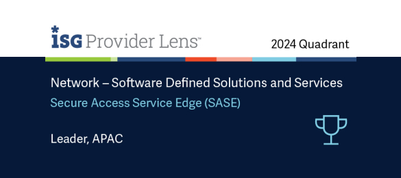 SASE ISG featured image