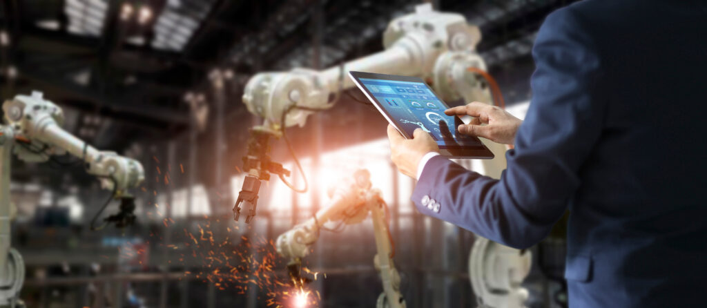 How eSIM Hub helps enterprises with management of IoT applications