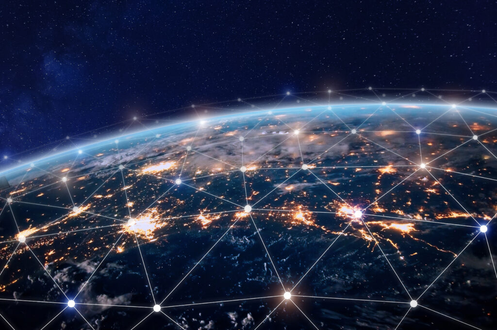 Edge Revolution: Transforming experiences in a Hyperconnected World