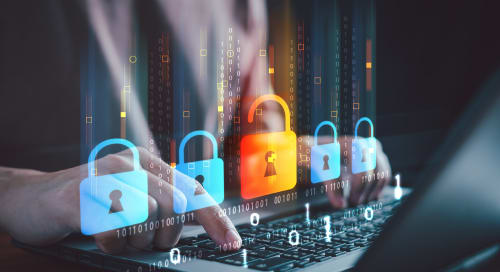 Strengthening cyber-resilience