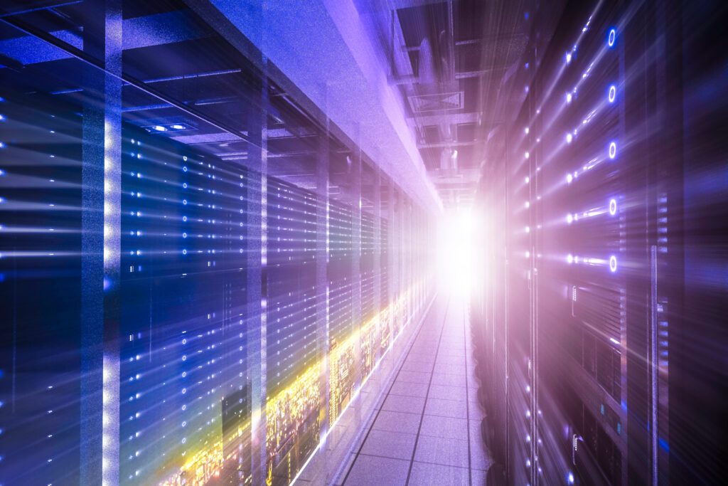 The Future of GenAI: The Power of Cloud and Edge for Smarter Solutions