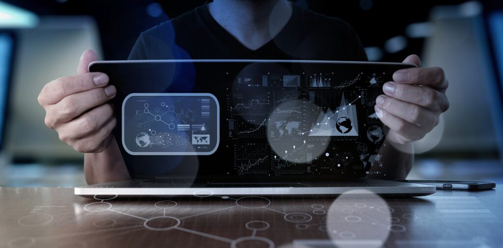 The future of business connectivity: Digital transformation in 2025