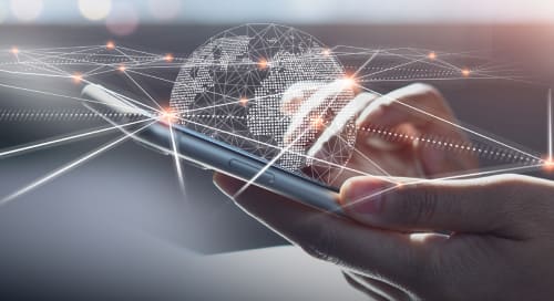 The case for embedded cellular connectivity