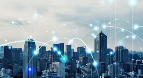 Evolution to SD-WAN 3.0 : The next phase of network transformation