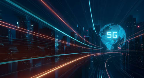 Unlocking mission-critical use cases with Private 5G Networks
