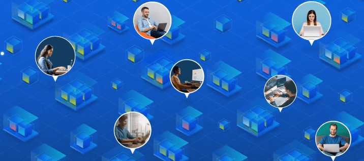 IZO™ Cloud Platform for Kubernetes® Solutions