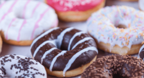 Revolutionising production operations: Baker & Baker's success with Tata Communications IZO™ SDWAN